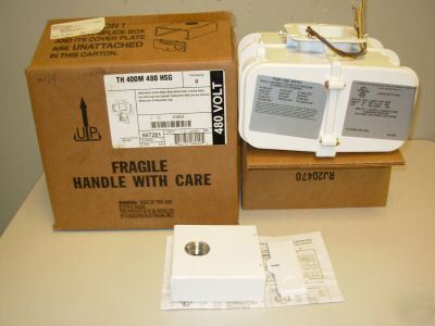 Lithonia h.i.d. lighting 400W metal halide mogul base