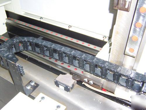 New mill, grinder, cnc, machine base ~ ~surplus~