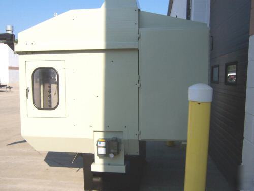 New mill, grinder, cnc, machine base ~ ~surplus~