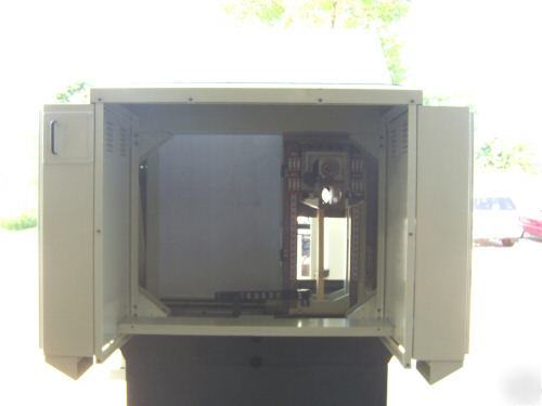 New mill, grinder, cnc, machine base ~ ~surplus~