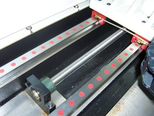New mill, grinder, cnc, machine base ~ ~surplus~