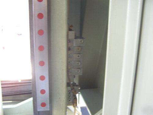 New mill, grinder, cnc, machine base ~ ~surplus~