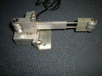 New pig belt-type oil skimmer, for-saw-any coolant syst