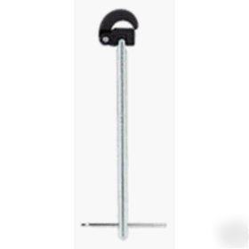 Wolverine tools basin wrench - model PST151