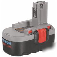 New bosch 18V battery pack BAT181 