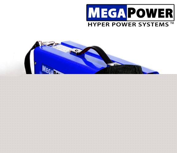 New megapower 160 amp tig ac arc mig stick welder 