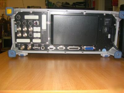 Rohde & schwarz FSU26 B18/B23/B25 26.5GHZ sa