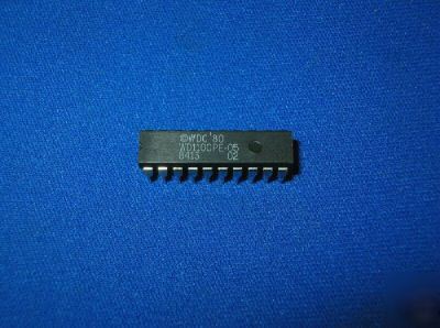 WD1100PE-05 1100 wdc ic