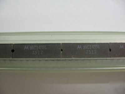 25PCS p/n MC1435L ; integrated circuit