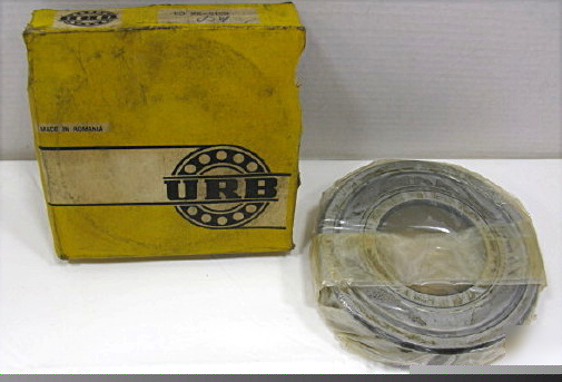 New 6315 z, 6315-2Z, urb ball bearing in box C3
