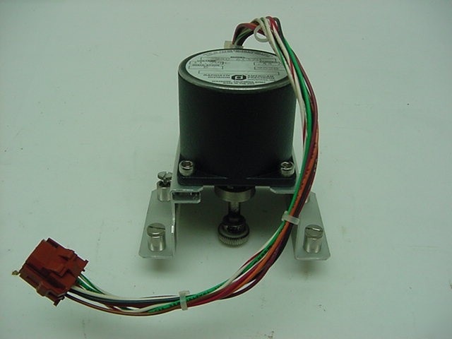 Rapidsyn american stepper motor 23D-6137H