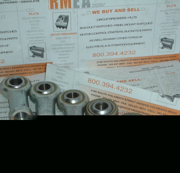 Spherco rod end bearings TRL8, su#9816710 048