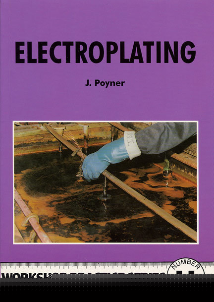 Electroplating 11 electroforming chrome aluminum