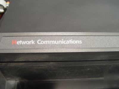 Network communications corp NP7000 network probe