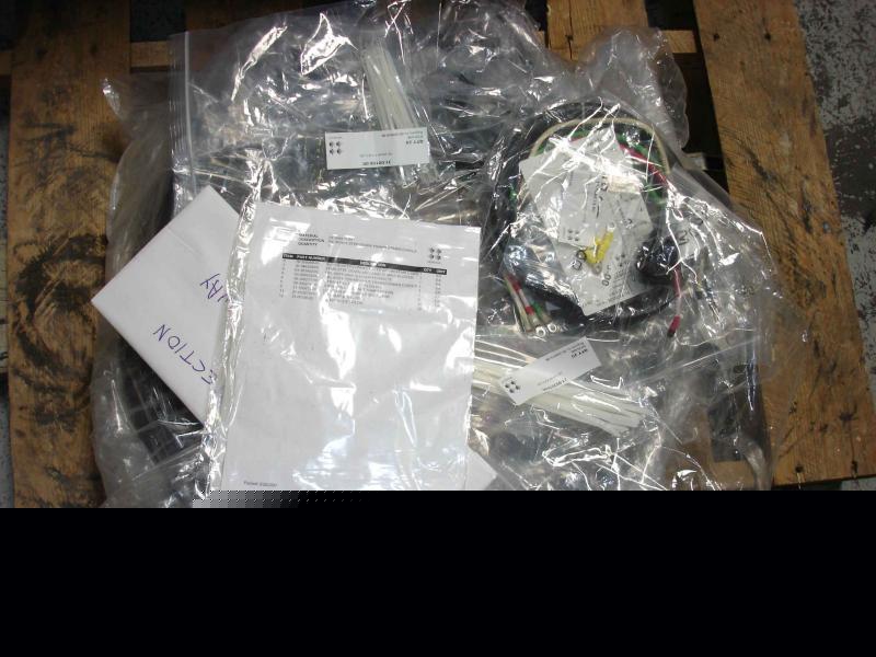 New tinitron novellus sola step transformer kit
