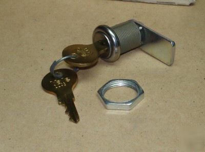 Nos original yale cam locks 3/4