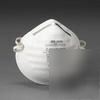 3M 8000 particulate respirator, N95 240/case