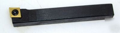 Glanze 12MM sq indexable lh turning tool - lathe tool