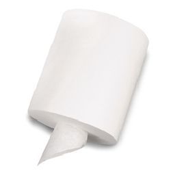 Reg. capacity sofpull center-pull hand towel-gpc 281-24