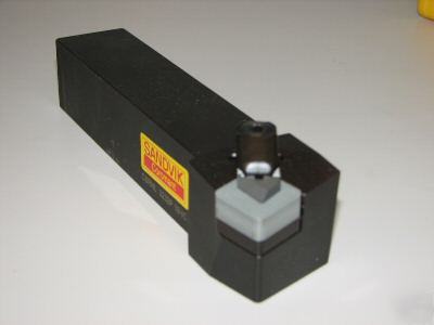 Sandvik - ceramic toolholder - csrnl 3232P 19-ic