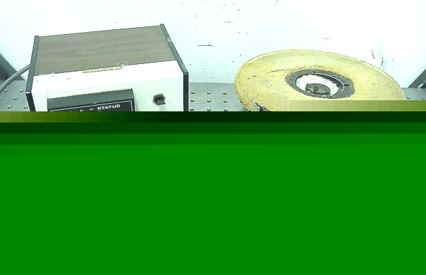 C28963 hot chuck wafer stage 8.25