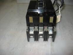 New -westinghouse ab de-ion circuit breaker p/n F3100