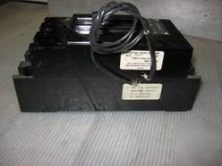 New -westinghouse ab de-ion circuit breaker p/n F3100