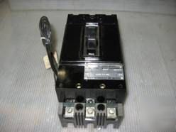 New -westinghouse ab de-ion circuit breaker p/n F3100