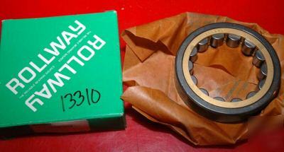 Rollway bearing( ) 1211-VHAR3612