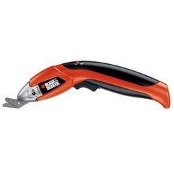 B&d power scissor cordless