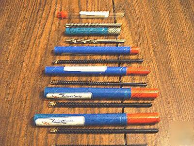 7 small masonry bits