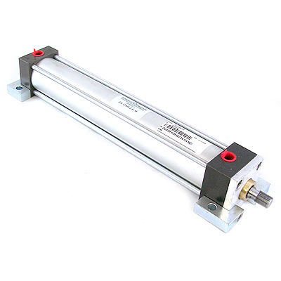 Advance automation 2 x 12 ms-2 #1 m cylinder style 1