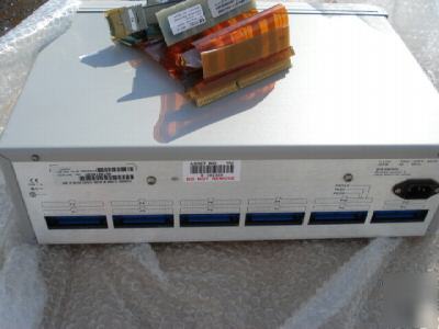 Agilent/hp E2487C preprocessor