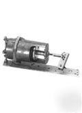 Siemens sku: 331-3012 no.6 pneu actuator,3-8 psi, u-m