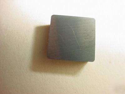 Valenite spg 432 insert grade VC101