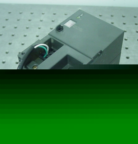 C33904 siemens simatic 6EP1 333-1SL11 power supply