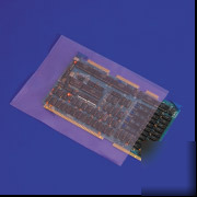 A4119_8X12-6-mil anti-static poly bag:PBAS8300