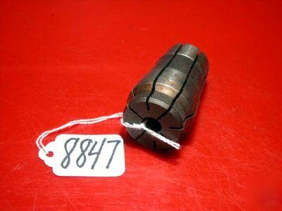 Acura flex collet 200 series AF176 27/64 u