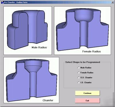 Kipwaret - conversational cnc software for turning