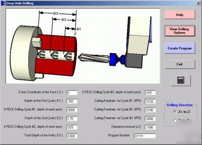 Kipwaret - conversational cnc software for turning