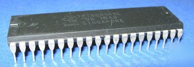 TMS8080ANL ti vintage cpu collectible nos 8080A 1979