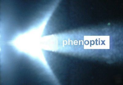 10 ultra bright white 5MM leds 10000MCD neon led