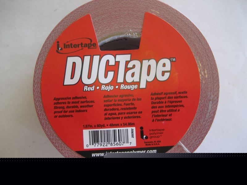 Intertape duct tape 1.87
