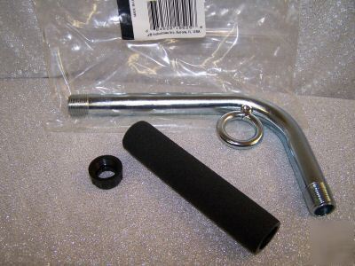Jb vacuum pump lift loop handle & cushioned grip #PR205