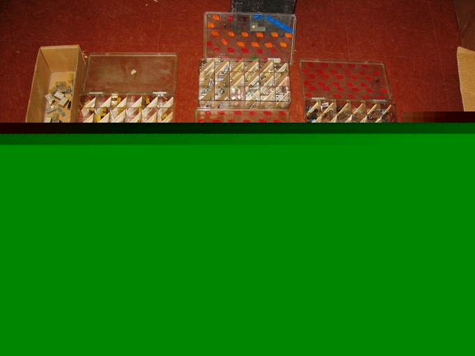 Motorola pl reed vibrasender vibrasponder reeds