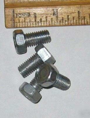 Setscrews, bsf, 5/16 x 5/8