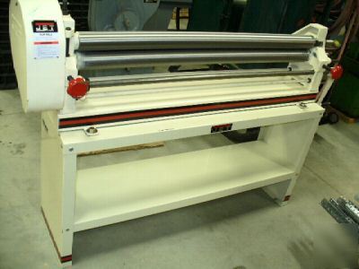 Sheet metal roller jet model sr-1650N 50