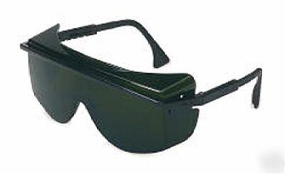 Uvex astro otg Â® 3001 5.0 ultra-dura lens model : S2509