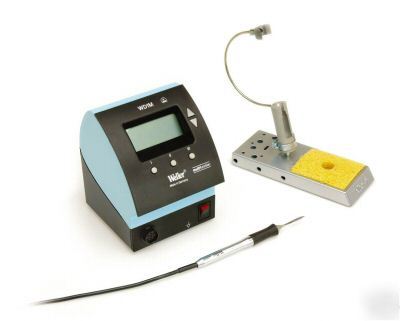 Weller WD1000M micro soldering station wmrp pencil digi