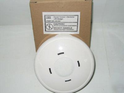 Iti ge 60-137-319.5 wireless heat sensor detector ror